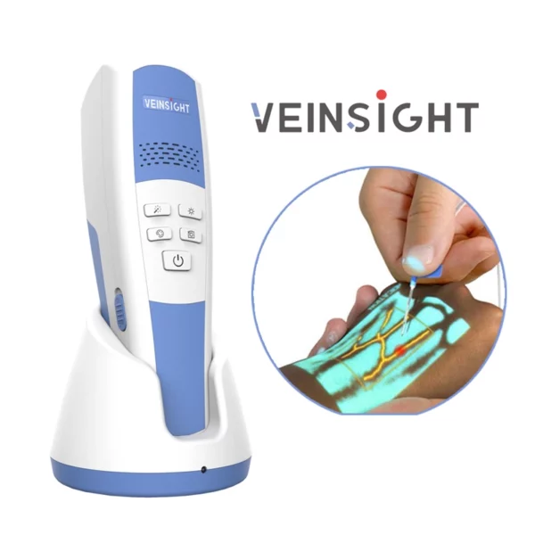 Venscanner VeinSight VS500