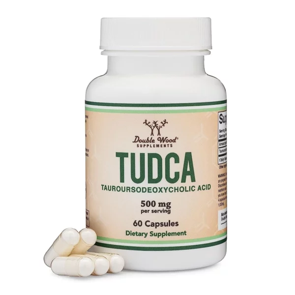 TUDCA