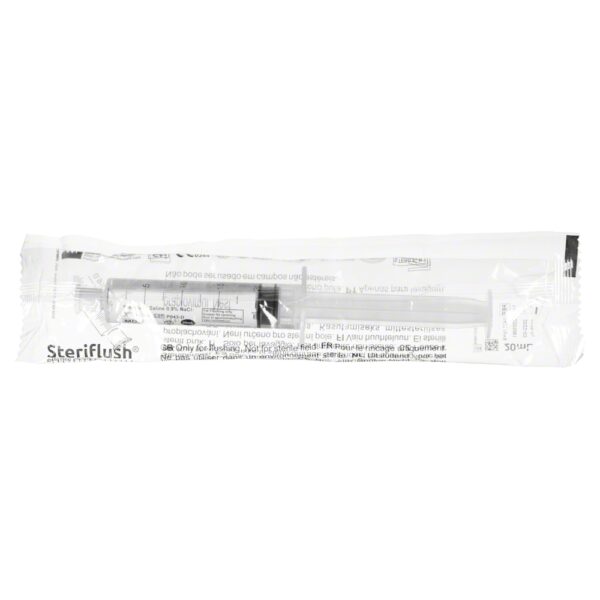 sterisets 20 ml NS